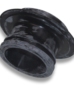 Bolt sealing SM 1.4401 NBR NX417 /L53 Pos. 8235